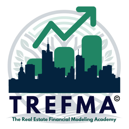 The Real Estate Financial Modeling Academy